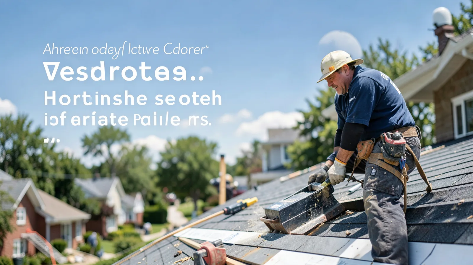 Roof Replacement in Prosper, TX near me